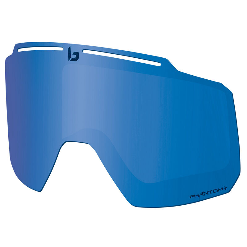 REPLACEMENT LENS MADDOX, Pink-Phantom+ Blue Semi Polarized Photochromic Cat 1 to 3, hi-res image number null